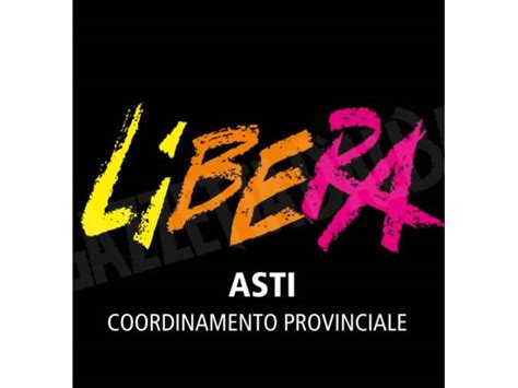 incontriamoci asti|Libera Asti 